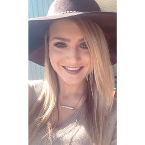 Meet your Posher, Kim